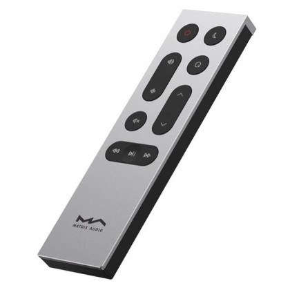 MATRIX RM5 Remote Control for Matrix Mini-i 4 & Mini-i Pro 4