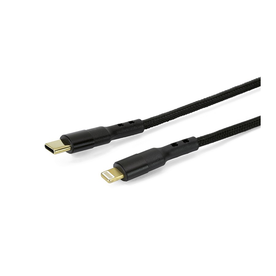 Câble USB-C vers Lightning 2M