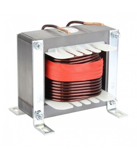 Deux Selfs Mundorf M-Coil Zero Ohm N250 - 20 MH / 0,14 Ohm - Bobines Audio Neufs