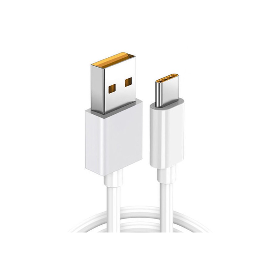 Câble USB-A Mâle vers USB-C Mâle 7A 100W 1m - Audiophonics
