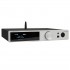 SMSL DO400 DAC ES9039MSPRO Amplificateur Casque XMOS XU316 Bluetooth 5.1 LDAC 32bit 768kHz DSD512 MQA-CD Argent