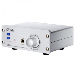 FURUTECH ADL GT40a Alpha DAC / ADC 24bit/192kHz Phono Preamp Headphone Amplifier