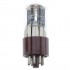 SHUGUANG 6SN7GT / 6N8P 8-Pin Dual Triode Amplifier Tube (Unit)