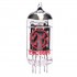 JJ ELECTRONICS ECC803S / 12AX7 9-Pin Dual Triode Preamp Tube (Unit)