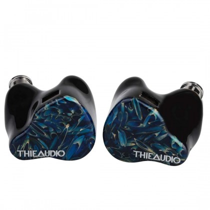 THIEAUDIO HYPE 2 Écouteurs Intra-Auriculaires IEM Dynamique 25Ω 108dB 20-20kHz