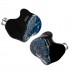 THIEAUDIO HYPE 2 In-Ear Monitors IEM Dynamic 25Ω 108dB 20-20kHz Blue