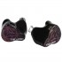 THIEAUDIO HYPE 2 In-Ear Monitors IEM Dynamic 25Ω 108dB 20-20kHz Purple