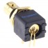 XANGSANE XS-6U Female BNC IC Connector 75 Ohm Gold Plated (Unit)