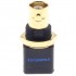 XANGSANE XS-6U Female BNC IC Connector 75 Ohm Gold Plated (Unit)