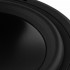 DAYTON AUDIO SIG120-4 Speaker Driver Woofer/ Midbass Aluminum 40W 4Ω 91dB 75Hz-8500Hz Ø10.2cm