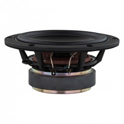 DAYTON AUDIO SIG150-4 Speaker Driver Woofer/ Midbass Aluminum 60W 4Ω 91dB 60Hz-4000Hz Ø13.3cm