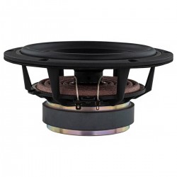 DAYTON AUDIO SIG180-4 Speaker Driver Woofer / Midbass Aluminum 80W 4Ω 91dB 40Hz-4000Hz Ø16.5cm