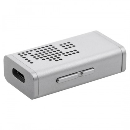 MOONDROP DAWN PRO Amplificateur Casque DAC Portable Symétrique 2x CS43131 32bit 384kHz DSD256