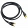 RAMM AUDIO S8 Interconnect Cable OCC Copper RCA-RCA 1m