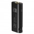 [GRADE S] SHANLING UA1 PLUS Portable USB-C DAC / Headphone Amplifier 2xCS43131 32bit 768kHz DSD512 Black