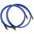 RAMM AUDIO S78 Interconnect Cable RCA OFC Copper 1m (Pair)
