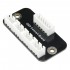 TINYSINE Modules 4 Potentiomètres pour Amplificateur DSP