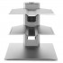 BURSON AUDIO MOTHERSHIP 01 Aluminum HiFi Stand