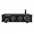 O-NOORUS PA-316 Amplifier Class D 2x TPA3116D2 Bluetooth 5.0 2x60W 4 Ohm