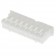 PH 2.0mm Female Casing 8 Channels White (Unit)