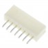 Connecteur Embase PH 2.0mm Mâle 7 Pins Blanc (Unité)