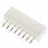 PH 2.0mm Male Socket 8 Pins White (Unit)