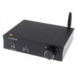 O-NOORUS OA316 Amplifier Class D 2x TPA3116 Bluetooth 5.0 aptX HD 2x60W 4 Ohm