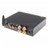 O-NOORUS PA-70 Amplifier Class D MA12070 Bluetooth 5.0 2x55W 4 Ohm