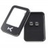 XDUOO XD05 PRO Portable Headphone Amplifier DAC ES9039SPRO XMOS XU316 32bit 768kHz DSD512 MQA 8x