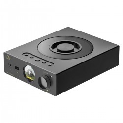 SHANLING EC3 CD Player Philips CD80 Sanyo HD850 ES9219C Bluetooth 5.0 LDAC 32bit 384kHz DSD256 Black