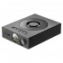 [GRADE S] SHANLING EC3 CD Player Philips CD80 Sanyo HD850 ES9219C Bluetooth 5.0 LDAC 32bit 384kHz DSD256 Black
