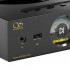 [GRADE S] SHANLING EC3 CD Player Philips CD80 Sanyo HD850 ES9219C Bluetooth 5.0 LDAC 32bit 384kHz DSD256 Black