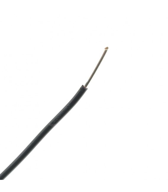 Fil 30 AWG Blanc - Ardennes Modélisme - Foto 4