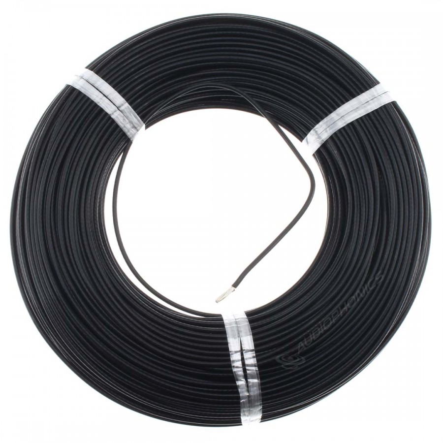 Gaine de câble gris PTFE gaine de câble extérieur Ø 7mm intérieur Ø 6mm  pout câbles jusqu'à Ø 3mm prix au mètre Note 2 - bonne réparation