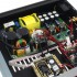 AUDIOPHONICS DAW-S250NC Amplificateur Intégré Class D NCore NC252MP DAC ES9038Q2M WiFi Bluetooth 2x250W 4 Ohm 32bit 768kHz DSD