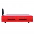 O-NOORUS D3 Class D Amplifier TPA3255 Bluetooth 5.0 2x130W 4 Ohm Red