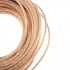 Wiring Cable OCC Copper PTFE Sheath 2.5mm² Ø2.8mm Transparent