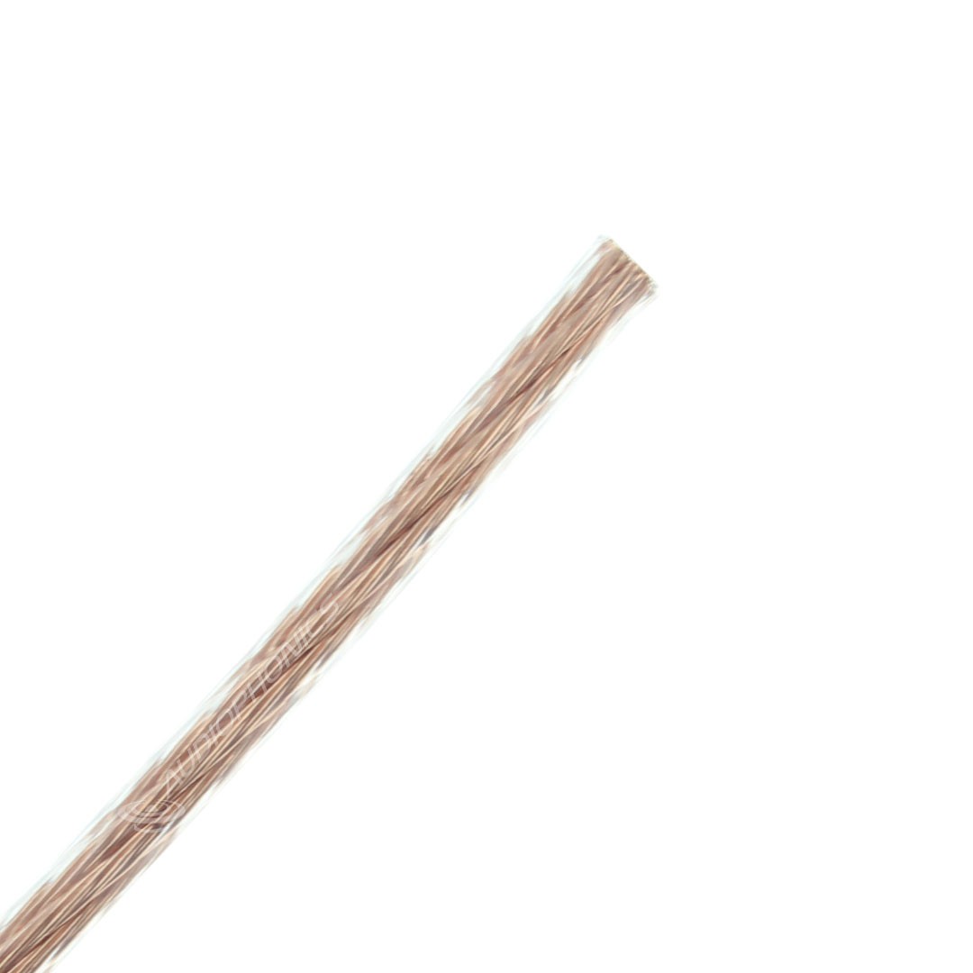 Câble Tressé Plat En Cuivre Pur 6m X 8mm - Section 4mm², Pour Connexions électriques Souples, Industrie, Auto