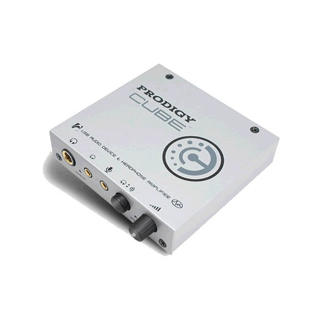 Звуковая карта audiotrak prodigy hd2