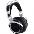 SIVGA LUAN Casque Dynamique Ouvert Circumaural Ø50mm 38 Ohm 100dB 20Hz-40kHz Bois Noir