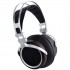 SIVGA LUAN Open-Back Dynamic Over-Ear Headphone Ø50mm 38 Ohm 100dB 20Hz-40kHz Wood Black