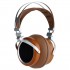 SIVGA LUAN Open-Back Dynamic Over-Ear Headphone Ø50mm 38 Ohm 100dB 20Hz-40kHz Wood Brown