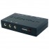 AUDIOTRAK MAYA U5 Interface USB / DAC to Analog / SPDIF