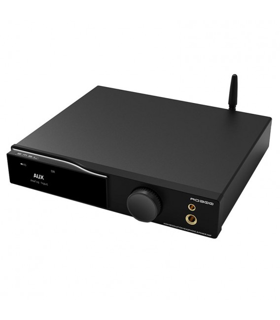 SMSL AO300 Class D Amplifier MA5332MS Headphone Amplifier DAC