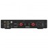 SMSL AO300 Amplificateur Class D MA5332MS Amplificateur Casque DAC CS43131 2x165W 4Ω 32bit 768kHz DSD256 MQA Noir