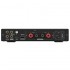 SMSL AO300 Class D Amplifier MA5332MS Headphone Amplifier DAC CS43131 2x165W 4Ω 32bit 768kHz DSD256 MQA Black