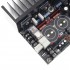 Stereo Amplifier Module Class AB Bipolar Transistor 2x125W / 4 Ohm