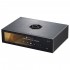 ROSE HIFI RS130 Lecteur Réseau Bluetooth WiFi DLNA AirPlay 32bit 768kHz DSD512 MQA Noir