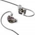 FIIO FX15 Hybrid IEM In-Ear Monitors 1 Dynamic Driver + 4 Electrostatics + 1 BA 24Ω 103dB 20Hz-40kHz