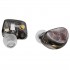 FIIO FX15 Hybrid IEM In-Ear Monitors 1 Dynamic Driver + 4 Electrostatics + 1 BA 24Ω 103dB 20Hz-40kHz